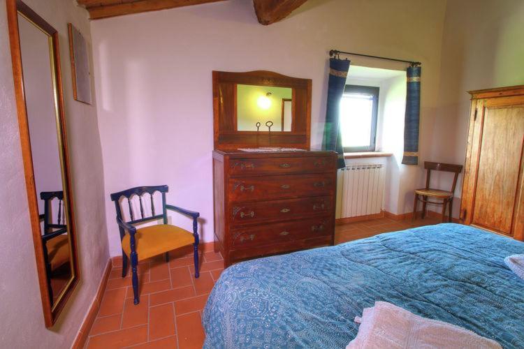 Podere Il Tigliolo กัสตีลีโยเน ดิ ออร์ชา ภายนอก รูปภาพ