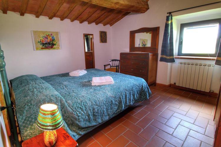 Podere Il Tigliolo กัสตีลีโยเน ดิ ออร์ชา ภายนอก รูปภาพ