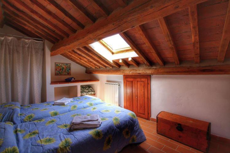 Podere Il Tigliolo กัสตีลีโยเน ดิ ออร์ชา ภายนอก รูปภาพ