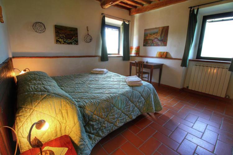 Podere Il Tigliolo กัสตีลีโยเน ดิ ออร์ชา ภายนอก รูปภาพ