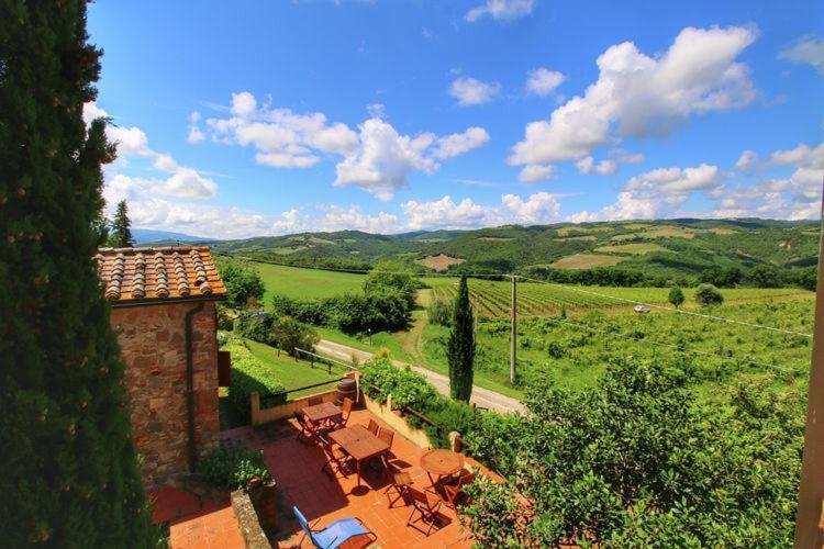 Podere Il Tigliolo กัสตีลีโยเน ดิ ออร์ชา ภายนอก รูปภาพ